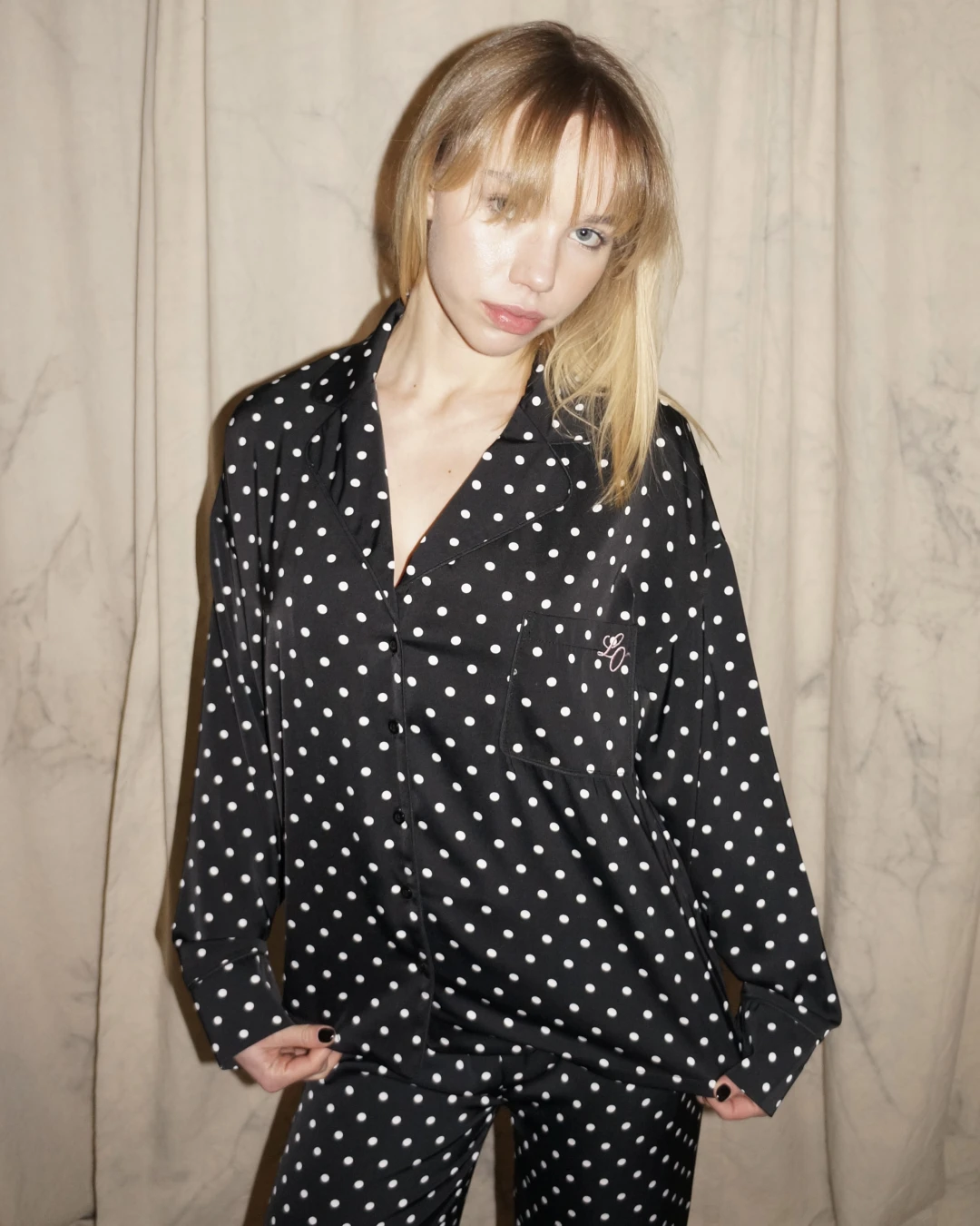 Рубашка 1SBS/020157-999 Look Online