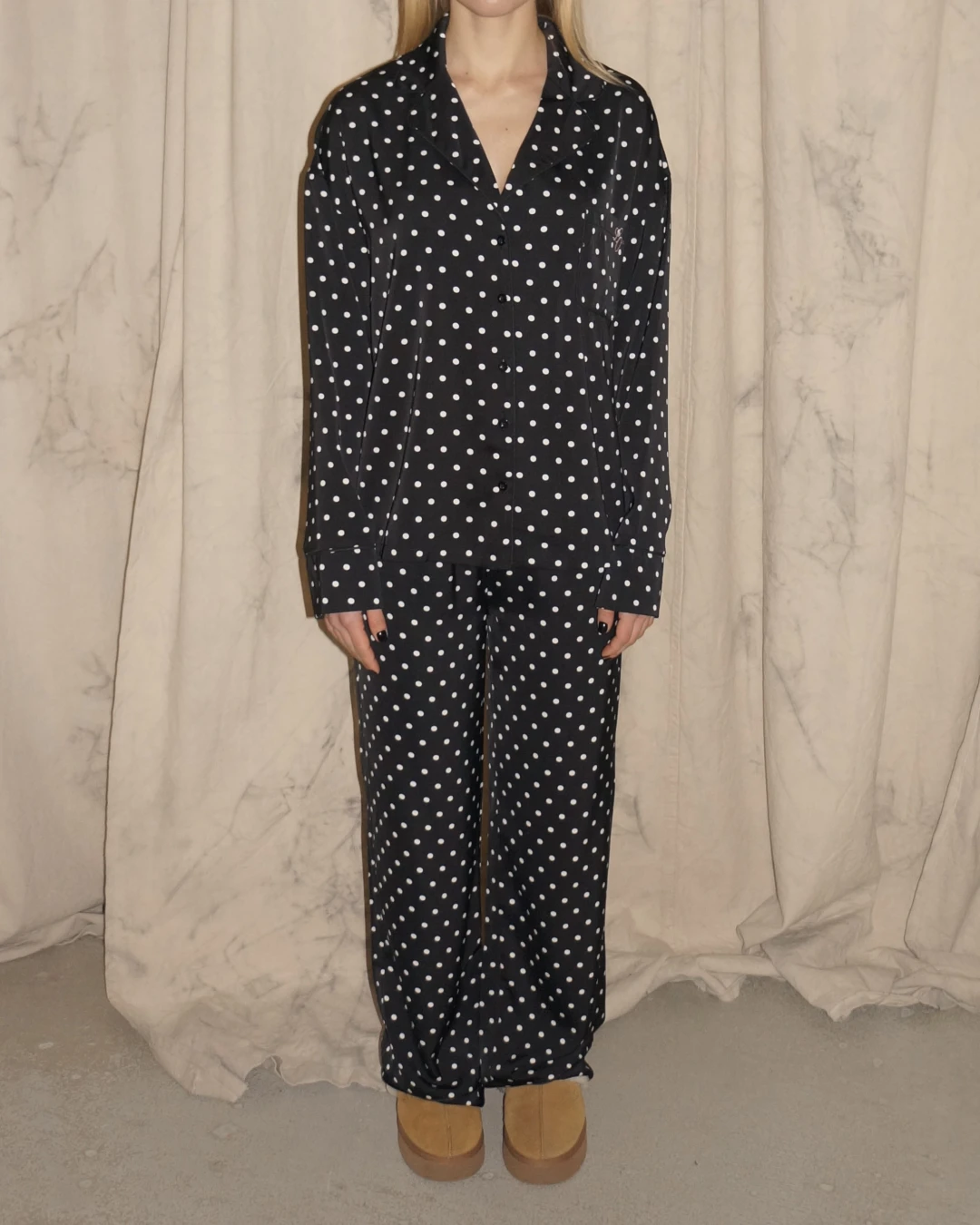 Рубашка 1SBS/020157-999 Look Online