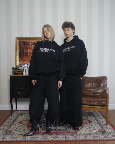 Худи 1SWH/020022-999 Look Online
