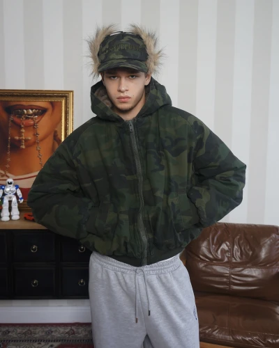 Куртка