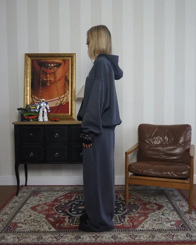 Худи 1SWH/020022-500 Look Online