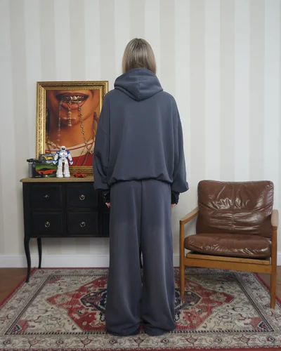 Худи 1SWH/020022-500 Look Online