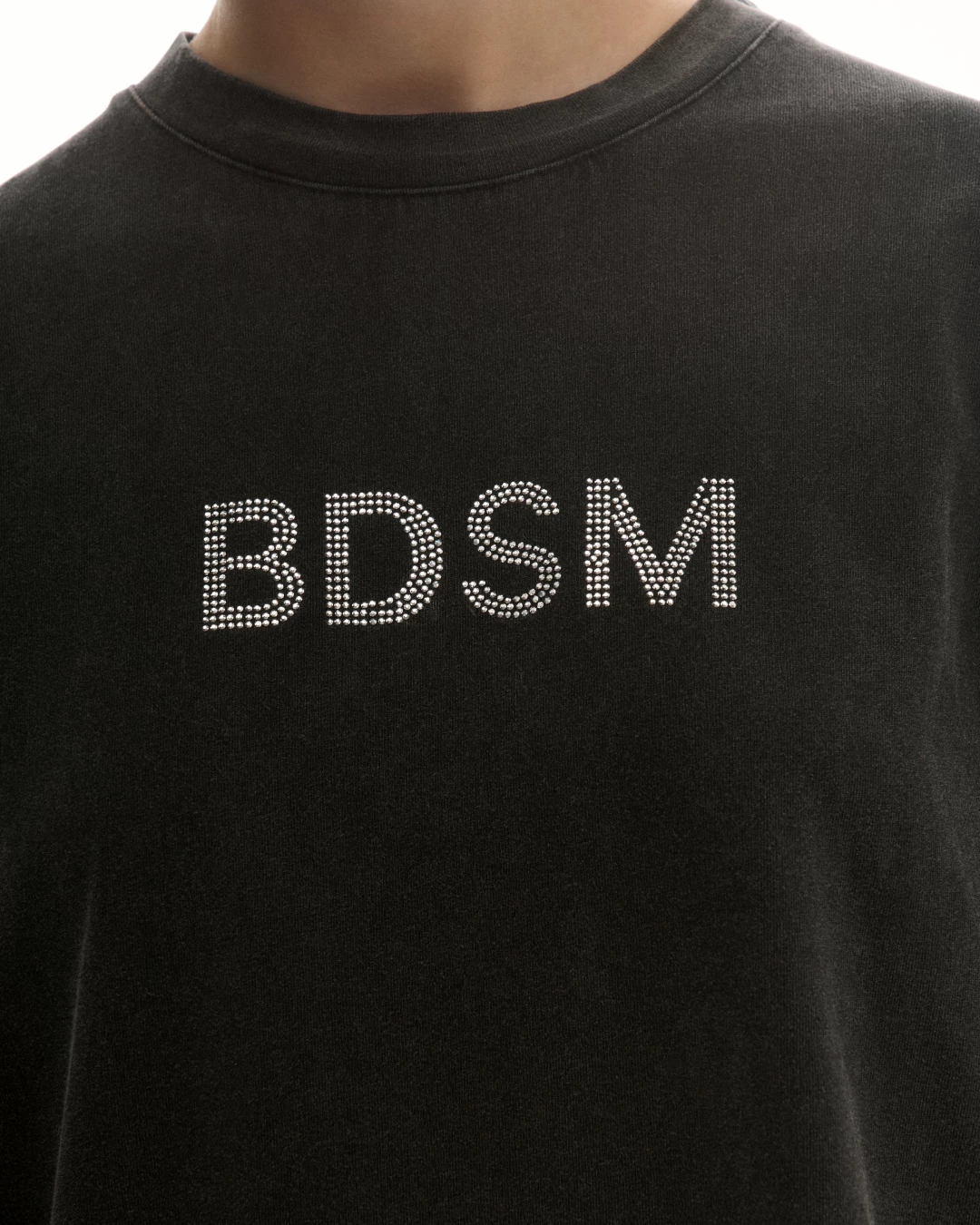 Футболка "BDSM" 2 Look Online