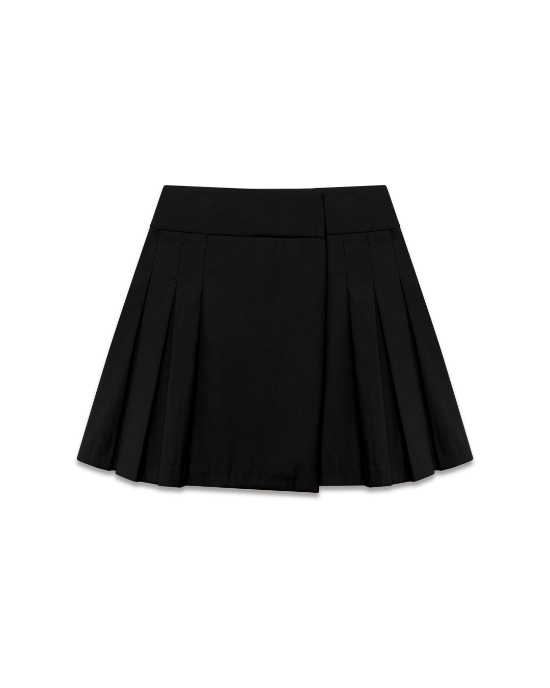 Юбка мини плиссированная 4 Look Online
